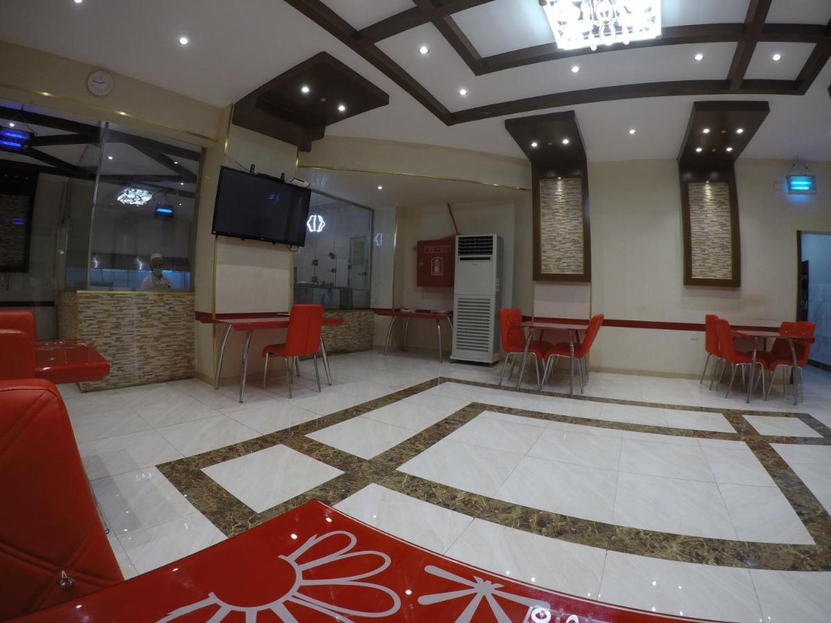 Al Nahda Urban Company Residential Units Hotel Jeddah Exterior foto