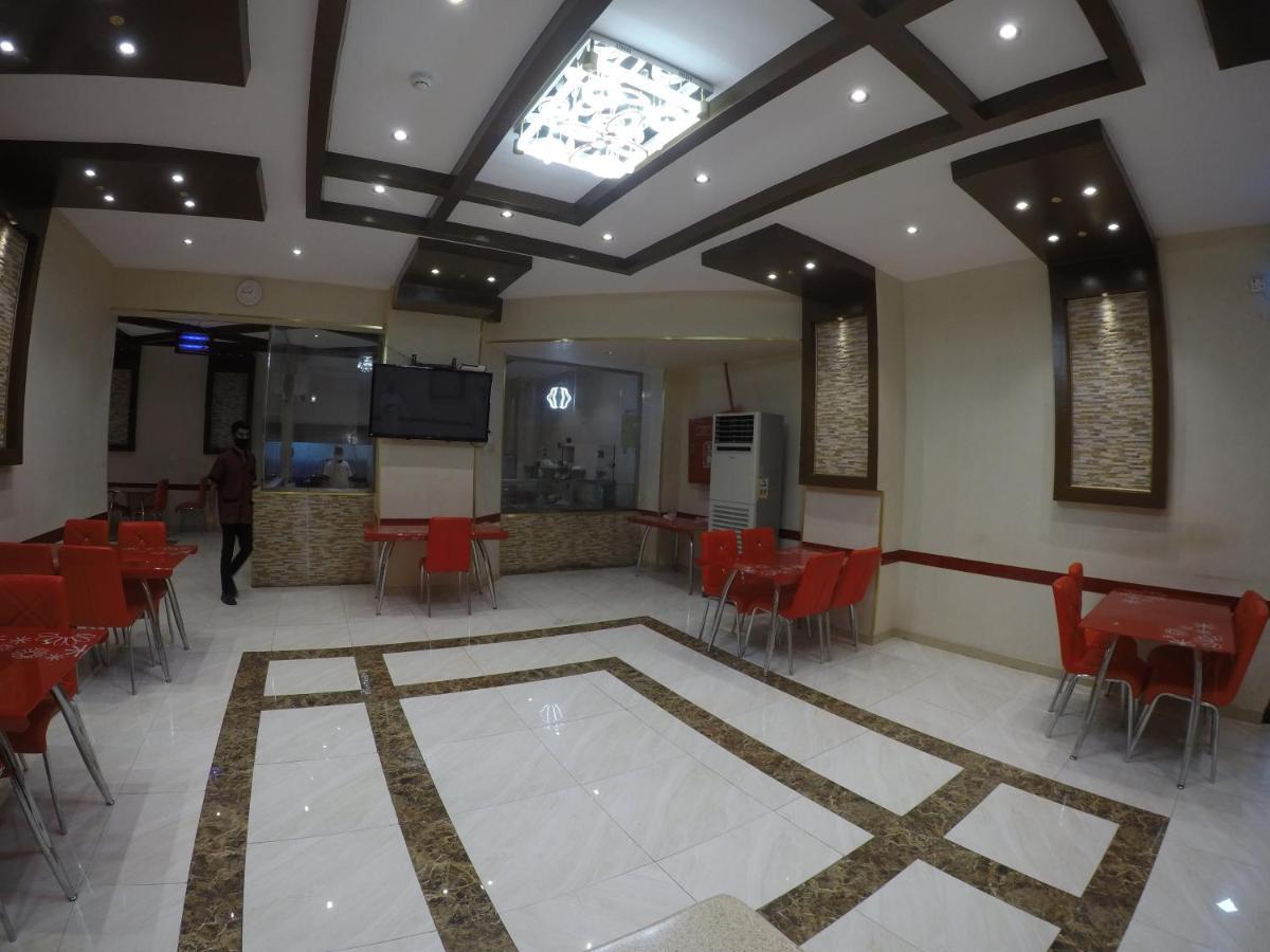 Al Nahda Urban Company Residential Units Hotel Jeddah Exterior foto