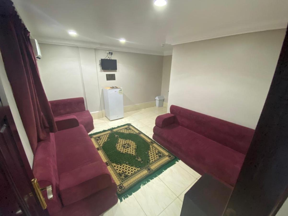 Al Nahda Urban Company Residential Units Hotel Jeddah Exterior foto